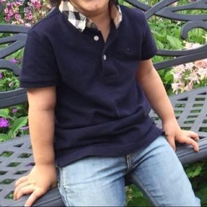 Burberry Polo